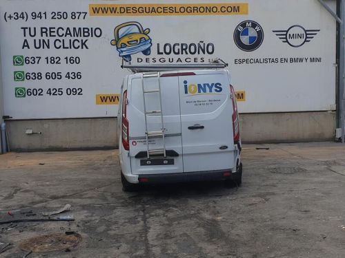 2598446 GAUGE TRIM PANEL FOR FORD TRANSIT CUSTOM BOX 2.0 TDCI (105 1901253-, US $, image 3