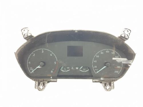 2598446 GAUGE TRIM PANEL FOR FORD TRANSIT CUSTOM BOX 2.0 TDCI (105 1901253-, US $, image 19