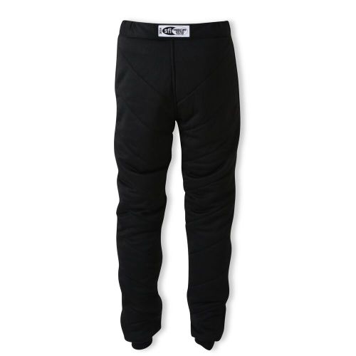 4802153 simpson racing drag 6g sfi 20 pant black sm