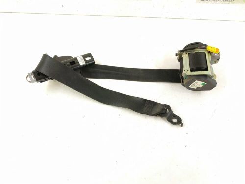 MERCEDES-BENZ R-CLASS W251, V251 SEAT BELT FRONT RIGHT A 2518601085, US $60.17, image 8