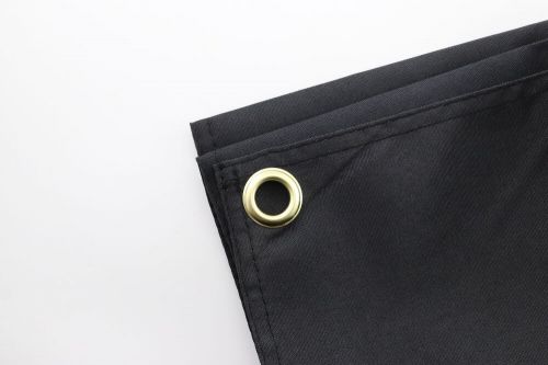 HED High Energy Design black Sign Flag for Banner HIFI Sound room Audio Display, US $10.16, image 3