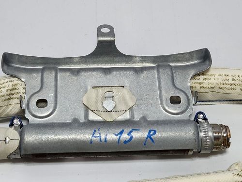 ✅ OEM Mini Cooper R56 Passenger Right Top Roof Head Air Bag Airbag Curtain, US $99.95, image 8