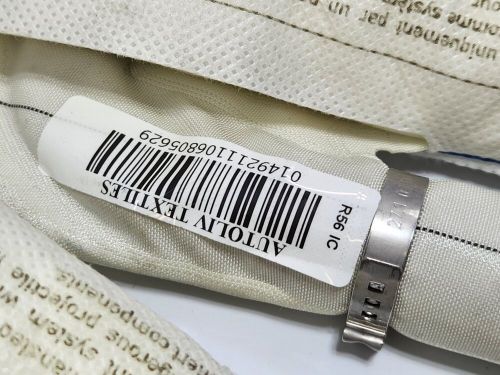 ✅ OEM Mini Cooper R56 Passenger Right Top Roof Head Air Bag Airbag Curtain, US $99.95, image 10