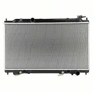 Radiator  spectra premium industries  cu13005
