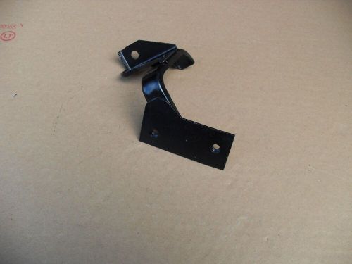 1977 to 1978 Corvette Original upper radiator and shroud bracket. 77 78, US $24.99, image 3