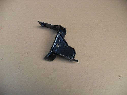 1977 to 1978 Corvette Original upper radiator and shroud bracket. 77 78, US $24.99, image 4