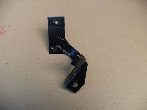 1977 to 1978 Corvette Original upper radiator and shroud bracket. 77 78, US $24.99, image 5