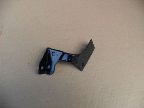 1977 to 1978 Corvette Original upper radiator and shroud bracket. 77 78, US $24.99, image 6