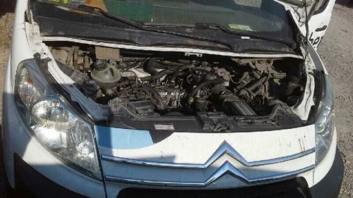 OIL FILTER HOLDER FOR CITROËN JUMPY HDI 120 ATLANTE MILLENIUM ESTATE 2641 2641993-, US $, image 2