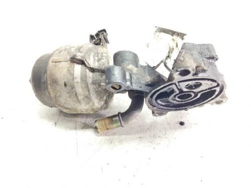 OIL FILTER HOLDER FOR CITROËN JUMPY HDI 120 ATLANTE MILLENIUM ESTATE 2641 2641993-, US $, image 5