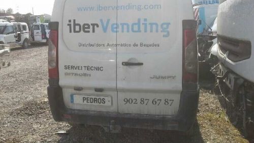 OIL FILTER HOLDER FOR CITROËN JUMPY HDI 120 ATLANTE MILLENIUM ESTATE 2641 2641993-, US $, image 8