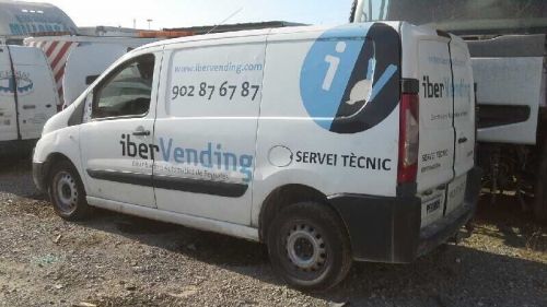 OIL FILTER HOLDER FOR CITROËN JUMPY HDI 120 ATLANTE MILLENIUM ESTATE 2641 2641993-, US $, image 9