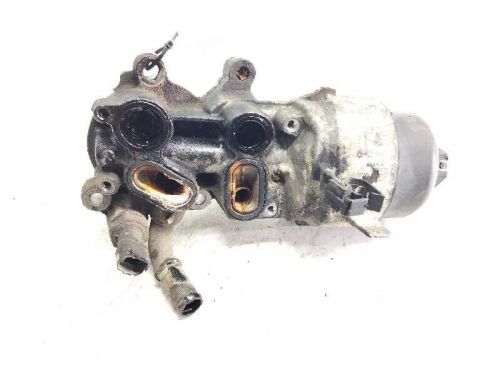 OIL FILTER HOLDER FOR CITROËN JUMPY HDI 120 ATLANTE MILLENIUM ESTATE 2641 2641993-, US $, image 10