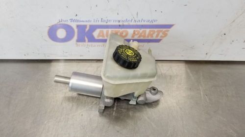 Brake Master Cylinder 463 Type G550 Fits 09-12 MERCEDES G-CLASS 1417878, US $80.75, image 7