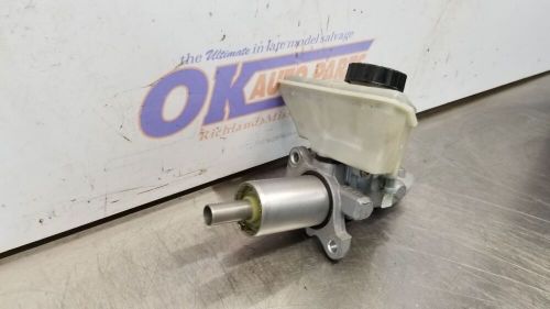 Brake Master Cylinder 463 Type G550 Fits 09-12 MERCEDES G-CLASS 1417878, US $80.75, image 8