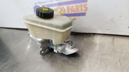 Brake Master Cylinder 463 Type G550 Fits 09-12 MERCEDES G-CLASS 1417878, US $80.75, image 9