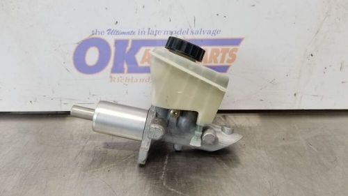 Brake Master Cylinder 463 Type G550 Fits 09-12 MERCEDES G-CLASS 1417878, US $80.75, image 12