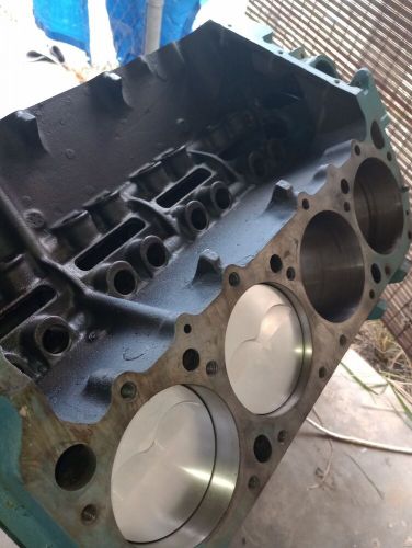 440 Mopar short block, US $2,000.00, image 2