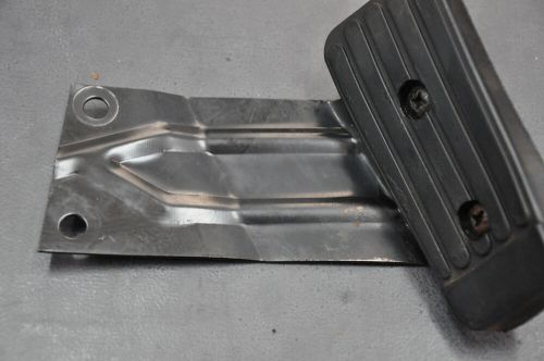 Footrest front right Land Rover Discovery 2 foot rest support footrest RHD-, US $, image 5