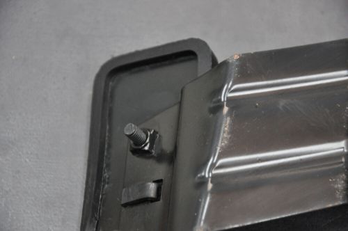 Footrest front right Land Rover Discovery 2 foot rest support footrest RHD-, US $, image 7