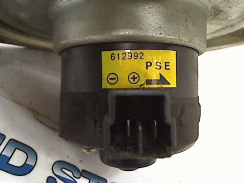 HEATER BLOWER MOTOR HEATER FAN MOTOR Daewoo / Chevrolet Leganza 2003 612992-, US $, image 2