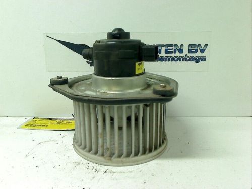 HEATER BLOWER MOTOR HEATER FAN MOTOR Daewoo / Chevrolet Leganza 2003 612992-, US $, image 3