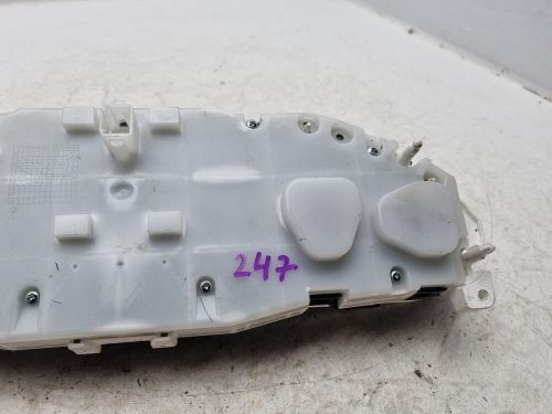 PEUGEOT 2008 MK1 INSTRUMENT CLUSTER SPEEDOMETER DIESEL 9813849580 2016 - 2019, US $, image 4