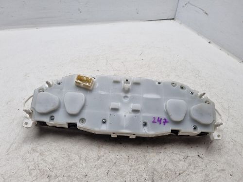 PEUGEOT 2008 MK1 INSTRUMENT CLUSTER SPEEDOMETER DIESEL 9813849580 2016 - 2019, US $, image 5