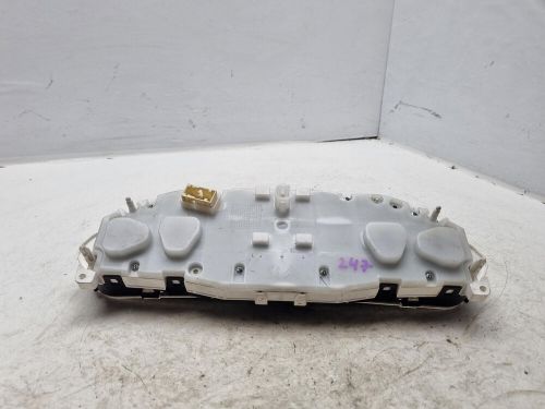 PEUGEOT 2008 MK1 INSTRUMENT CLUSTER SPEEDOMETER DIESEL 9813849580 2016 - 2019, US $, image 6