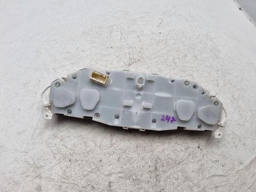 PEUGEOT 2008 MK1 INSTRUMENT CLUSTER SPEEDOMETER DIESEL 9813849580 2016 - 2019, US $, image 7