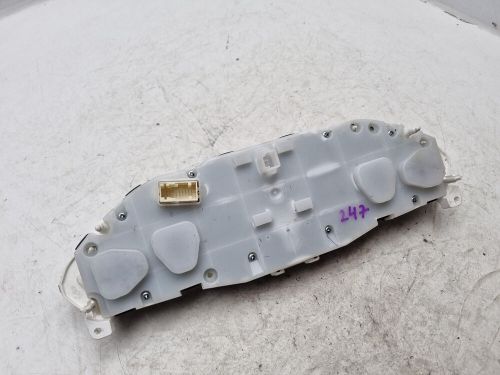 PEUGEOT 2008 MK1 INSTRUMENT CLUSTER SPEEDOMETER DIESEL 9813849580 2016 - 2019, US $, image 8