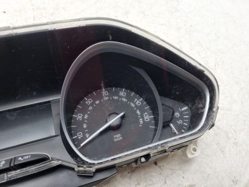 PEUGEOT 2008 MK1 INSTRUMENT CLUSTER SPEEDOMETER DIESEL 9813849580 2016 - 2019, US $, image 10
