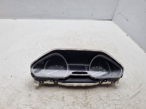 PEUGEOT 2008 MK1 INSTRUMENT CLUSTER SPEEDOMETER DIESEL 9813849580 2016 - 2019, US $, image 13