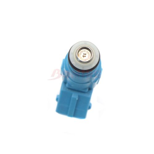 Set of 6 0280156045 Fuel Injectors For Cadillac 2003-2004 CTS V6 3.2L 0280155777, US $41.96, image 11