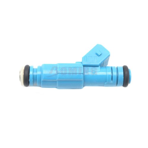 Set of 6 0280156045 Fuel Injectors For Cadillac 2003-2004 CTS V6 3.2L 0280155777, US $41.96, image 12