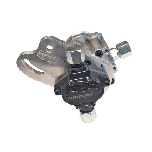 SWEET MFG Bellhousing Mounted Combination Pump Assembly - OUTLET, US $999.90, image 3