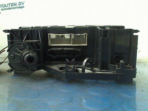 OPERATING AIR CONDITIONING UNIT SEAT ALTEA XL (5P5) MPV 1.4 TSI 16V (CAXC) 2010 5P1820045A-, US $, image 2