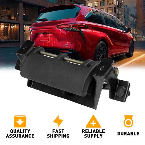 Rear Hatch Tailgate Metal Liftgate Door Handle for Back 2001-2007 Toyota Sequoia, US $13.19, image 2