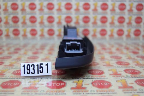 2005-2018 VOLKSWAGEN JETTA DRIVER LEFT MASTER ELECTRIC WINDOW MIRROR SWITCH OEM, US $49.99, image 5