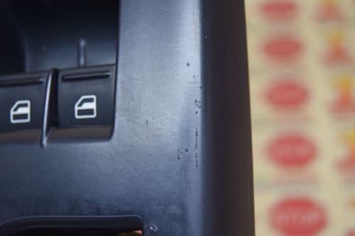 2005-2018 VOLKSWAGEN JETTA DRIVER LEFT MASTER ELECTRIC WINDOW MIRROR SWITCH OEM, US $49.99, image 7