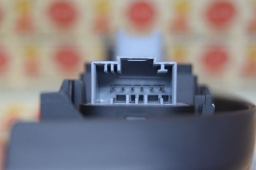 2005-2018 VOLKSWAGEN JETTA DRIVER LEFT MASTER ELECTRIC WINDOW MIRROR SWITCH OEM, US $49.99, image 9