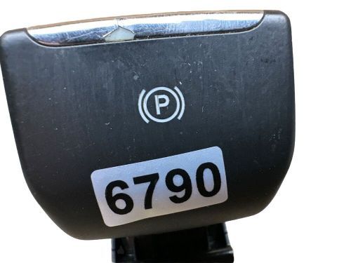 ✅ 2017-20 Ford Fusion Parking Brake Release Handle Switch GR2T-2B623-BAW OEM ✅, US $40.00, image 4