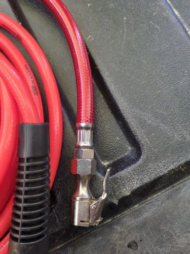 ARB Air System E-Z Digital Tire Inflator Air Push On Chuck + Extension Hose, US $75.00, image 2