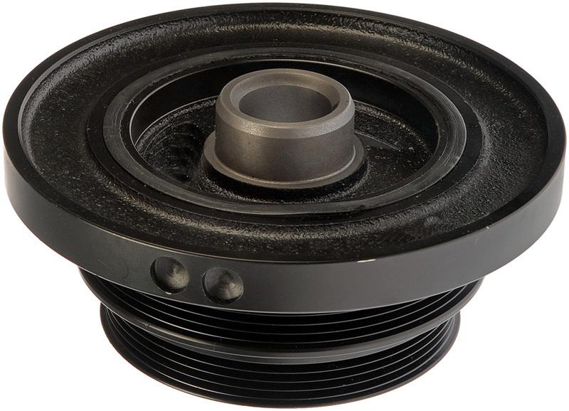 Buy Engine Harmonic Balancer / Pulley Assembly Dorman 594338 in