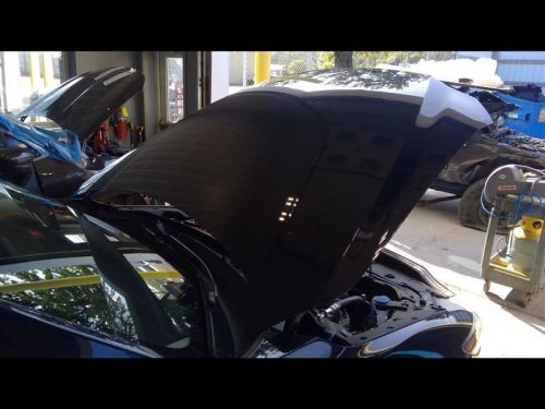 Radiator fan motor fan assembly fits 17-19 mazda cx-5 10749493