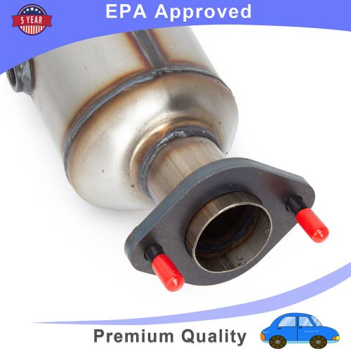 For FORD Edge 3.5L 2007 2008 2009 2010 Front & Rear Manifold Catalytic Converter, US $84.80, image 3