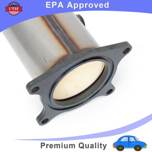 For FORD Edge 3.5L 2007 2008 2009 2010 Front & Rear Manifold Catalytic Converter, US $84.80, image 9