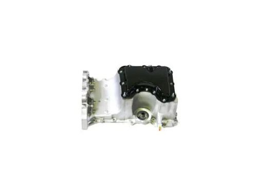 Genuine Mopar Engine Oil Pan 5048405AB, US $207.06, image 2