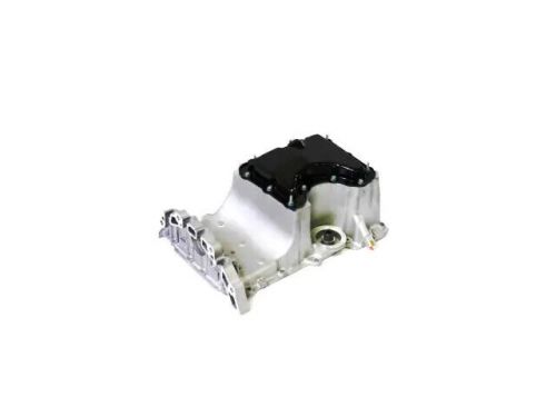 Genuine Mopar Engine Oil Pan 5048405AB, US $207.06, image 5