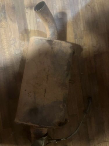 2020 rzr xp 1000 muffler, US $250.00, image 2